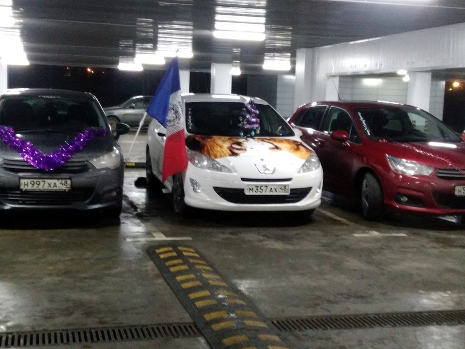 Липецк ! плановая клубная встреча 06,01,2018 ! — Сообщество «Community ...