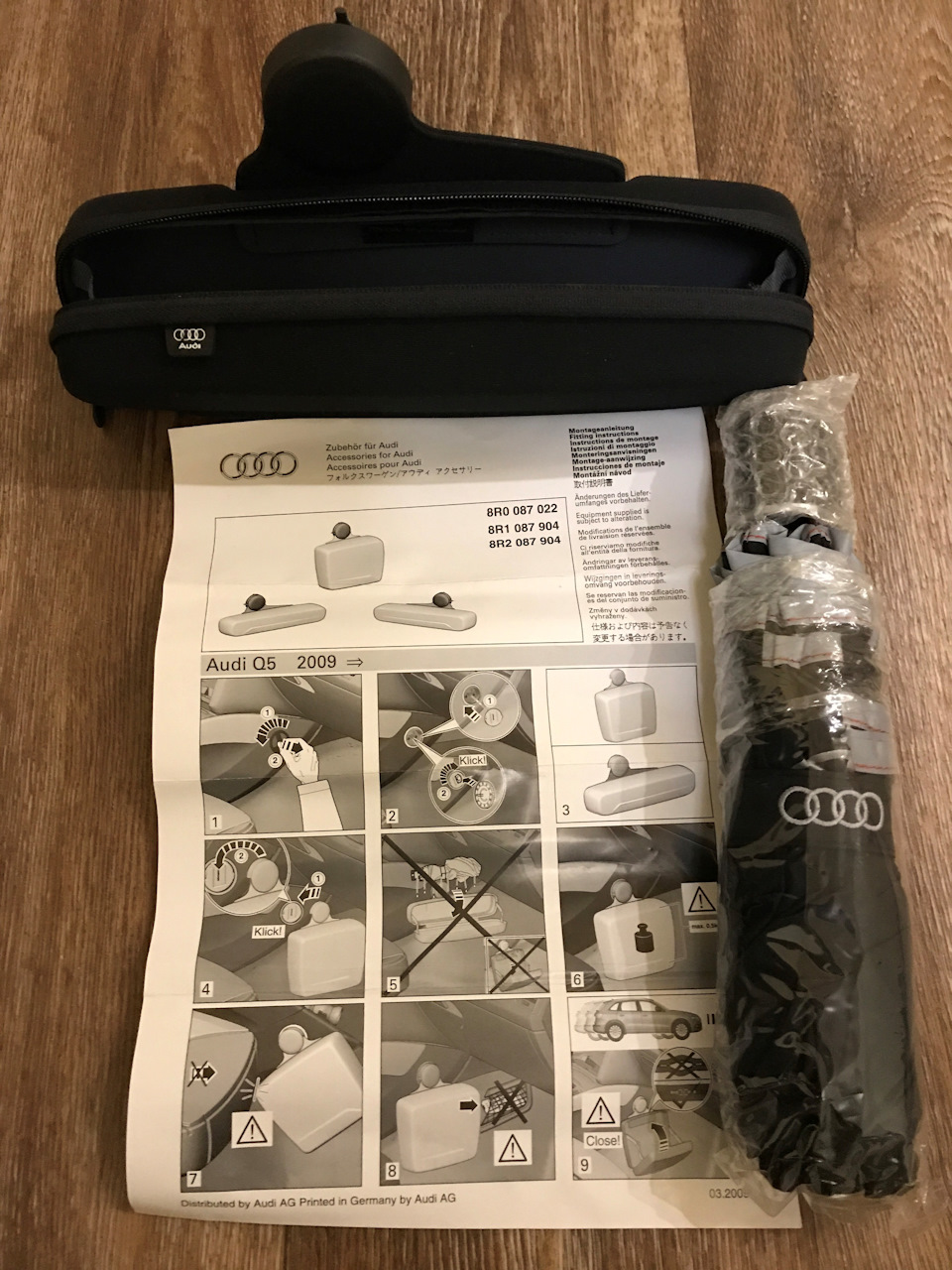 Номер для заказа — VAG — 8R1 087 904 — Audi Allroad (C5). Запчасти на фото: 8R1087904, 8R0087022, 8R2087904, Q3200