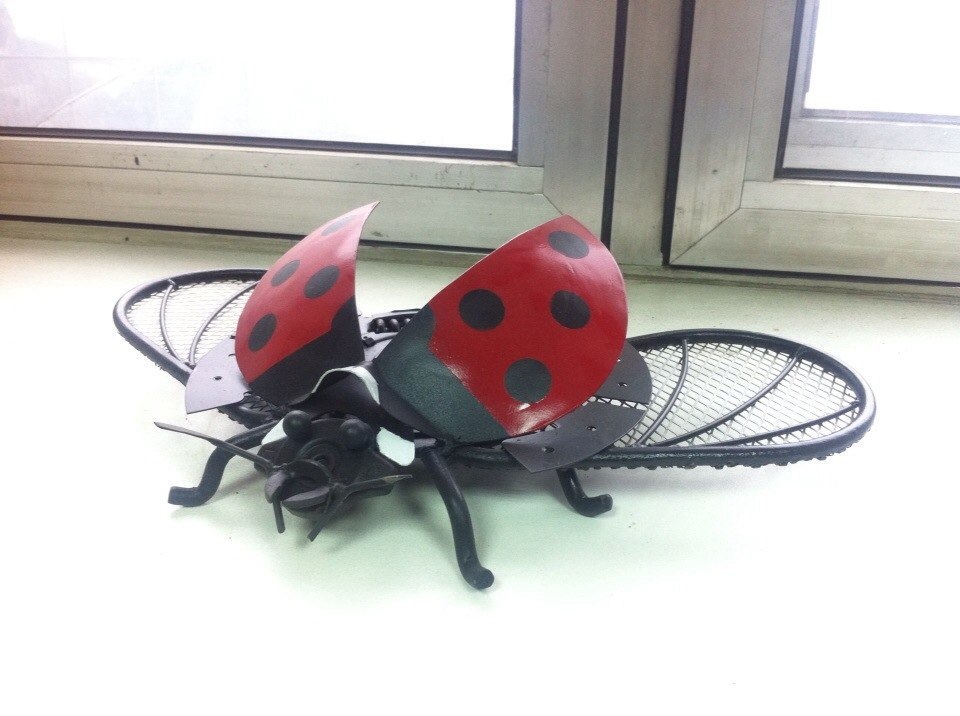 Фото в бортжурнале Lada 21121