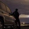Как сделать кенгурятник на паджеро