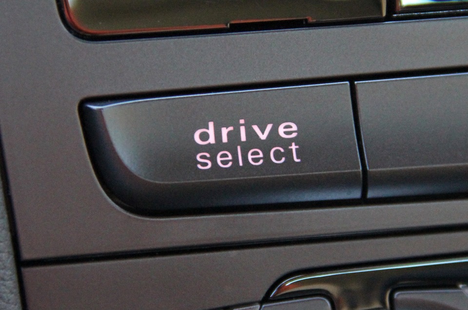 Ауди а4 б8 audi drive select активации