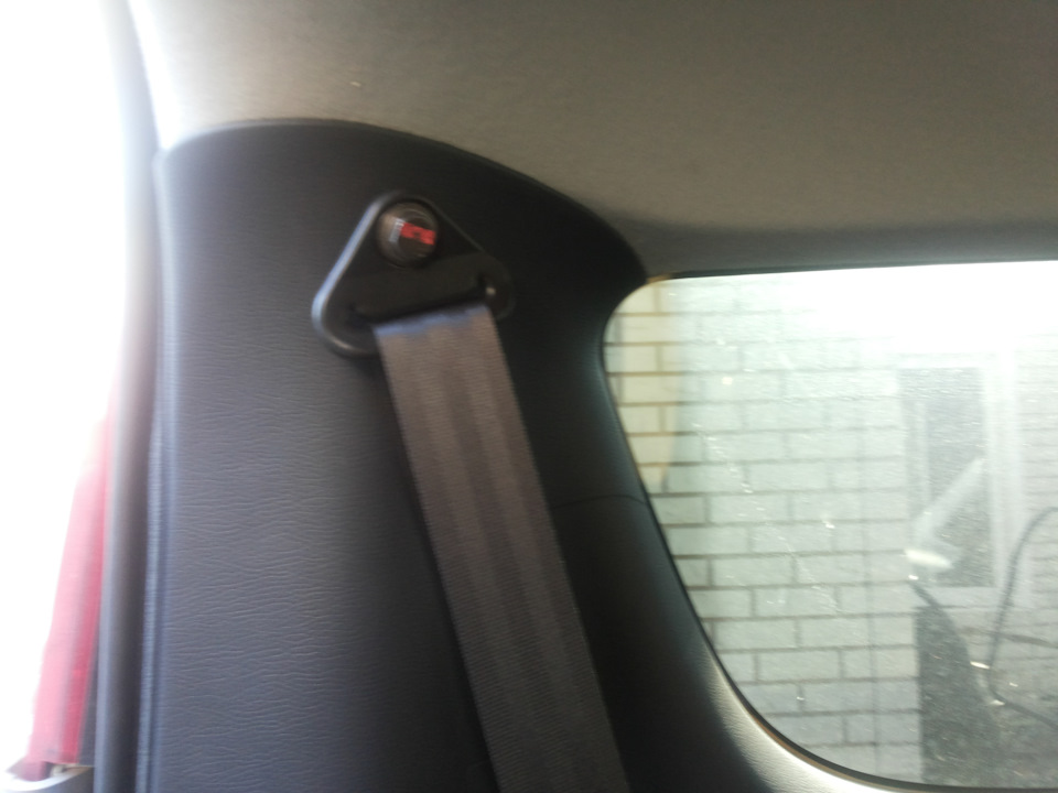 Фото в бортжурнале Lada Ларгус