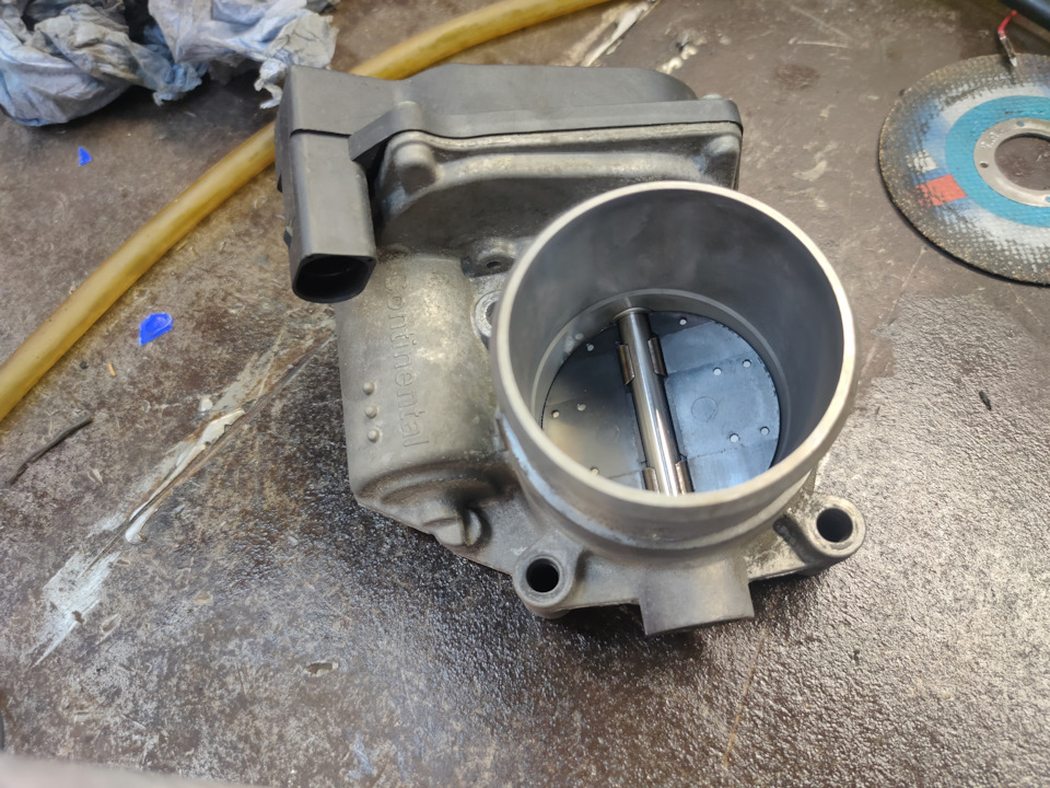 Фото в бортжурнале Audi A5 (1G)