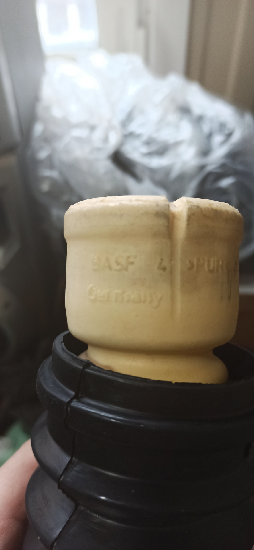 Фото в бортжурнале Hyundai Elantra (7G)