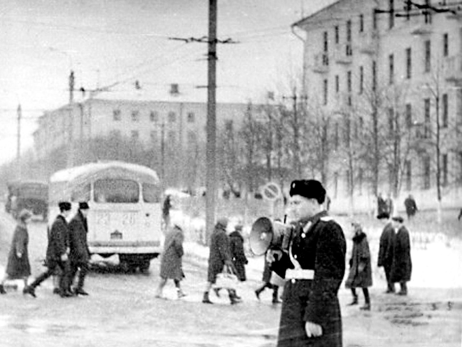 Фотоистория. Васенко — Ленина. — Сообщество «DRIVE2 Саранск» на DRIVE2