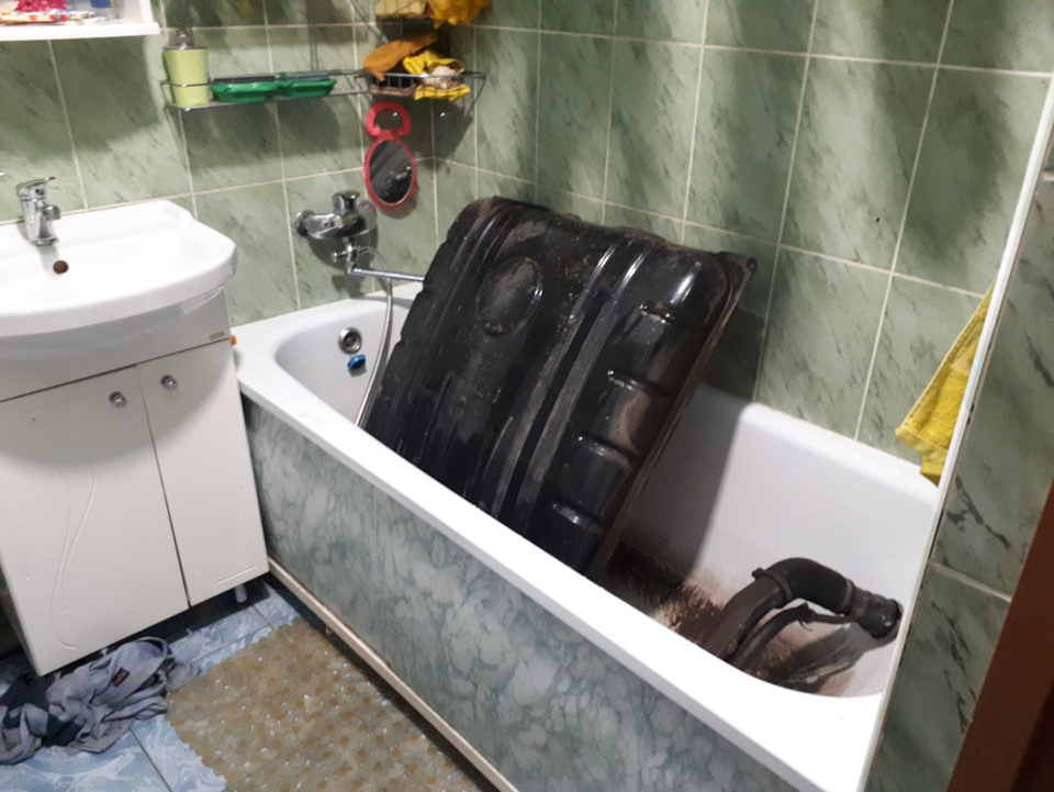 Фото в бортжурнале ГАЗ 3110