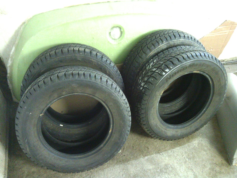 Фото в бортжурнале Toyota Carina (5G)