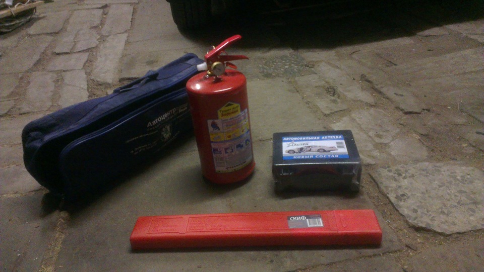 Пропитка для нулевика и чудо чемоданчик. — Skoda Fabia Mk2, 1,2 л, 2009 ...