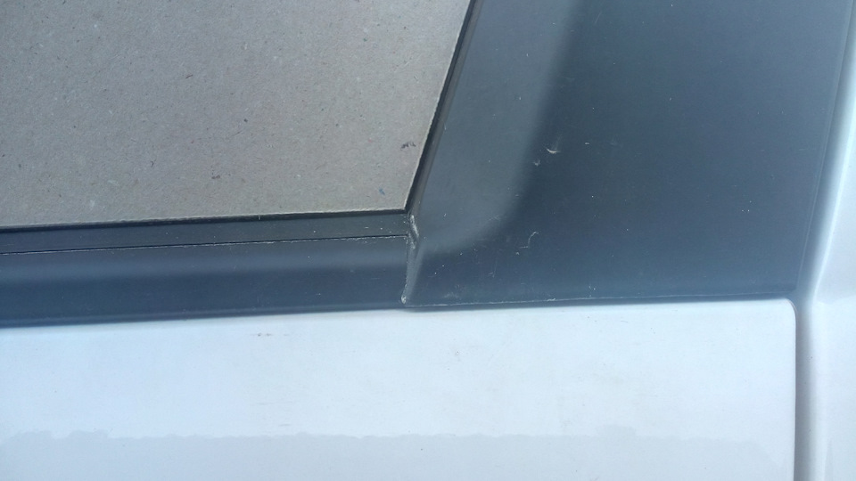 Фото в бортжурнале KIA Sportage (3G)