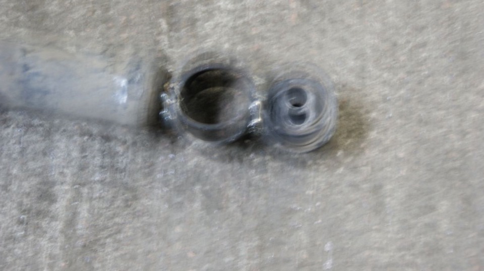 Лифт Кайрона знакомого — SsangYong Actyon (1G), 2,3 л, 2010 года ...