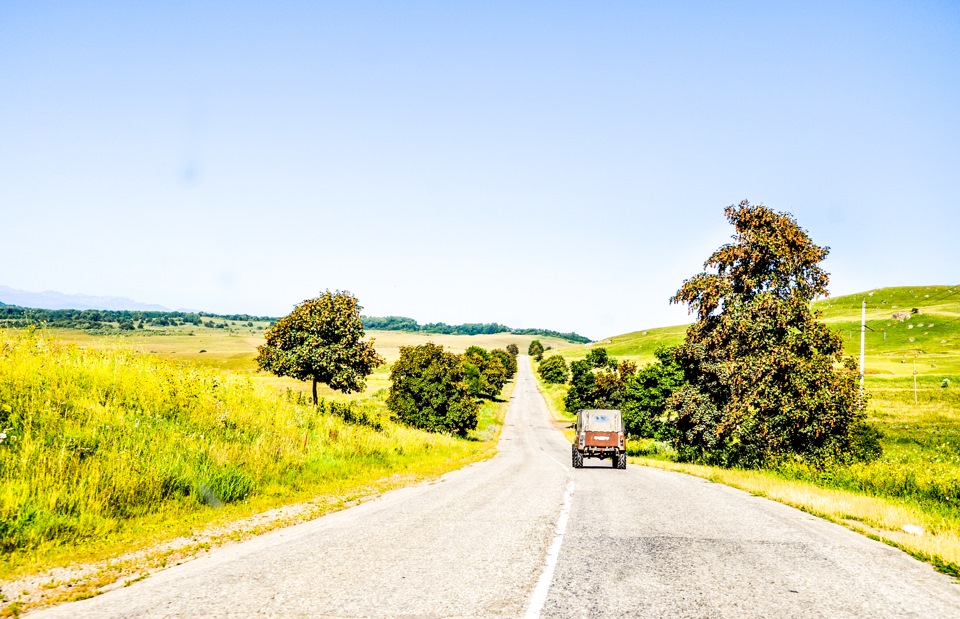 Фото в бортжурнале Chevrolet Niva (1G)