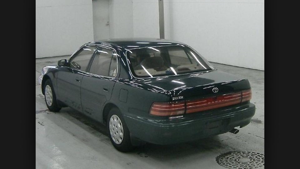 Ребята нужны запчасти на тойота Камри Св 30 бегемот . — Toyota Carina ...
