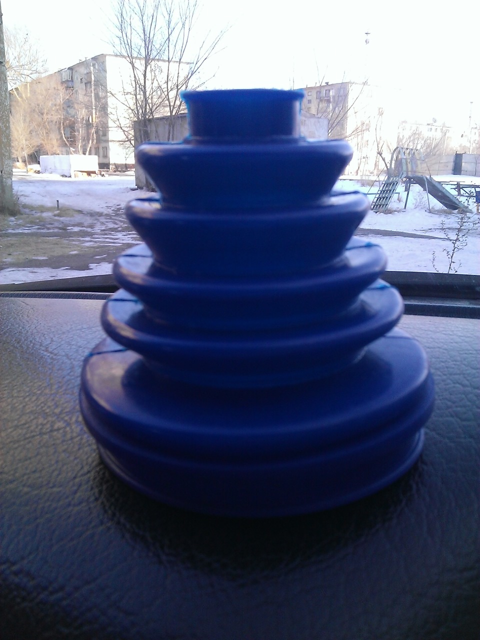 Настройка моновпрыска — Volkswagen Golf Mk3, 1,8 л, 1993 года | своими ...