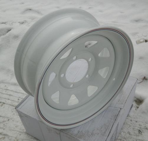 Штамповка или литье? — Suzuki Escudo (2G), 2 л, 1997 года | колёсные ...