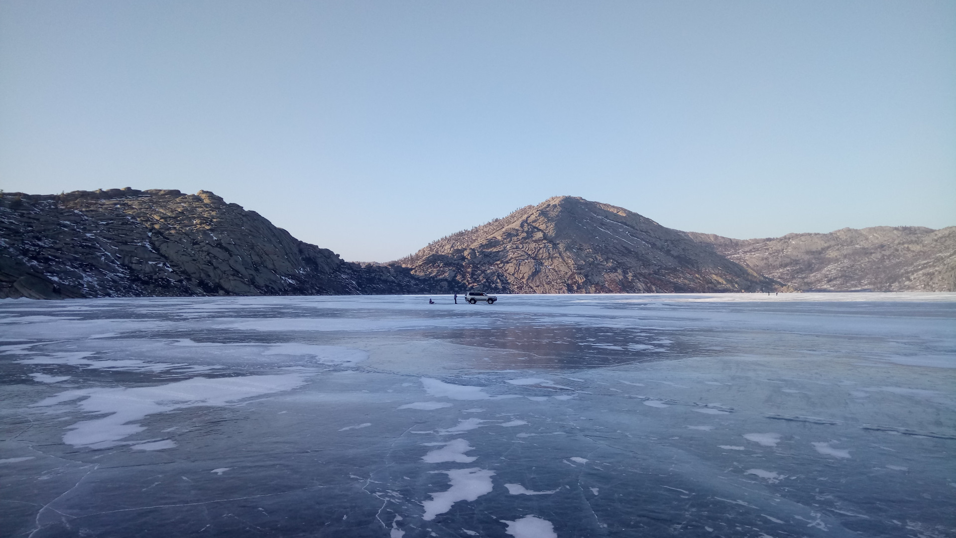 Сибинские озера фото зима