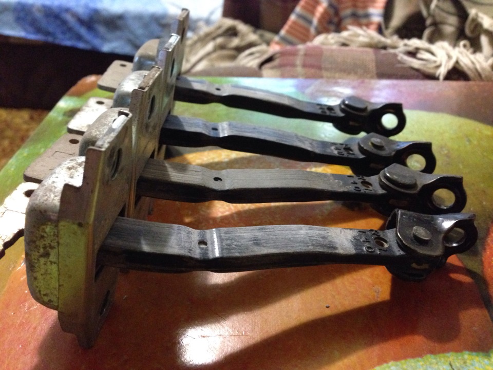 Фото в бортжурнале Toyota Will VS