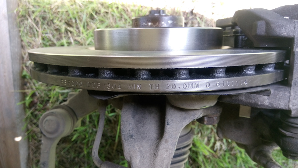 D6161 Задние тормозные колодки для Mitsubishi Outlander KASHIYAMA ...