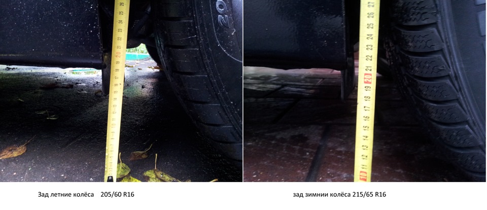 увеличение клиренса продолжение. 2-ая серия. — Chevrolet Cruze Station ...