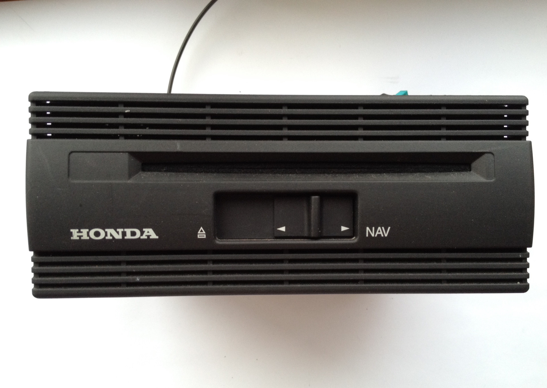 Магнитола BOSE Honda 6 — DRIVE2