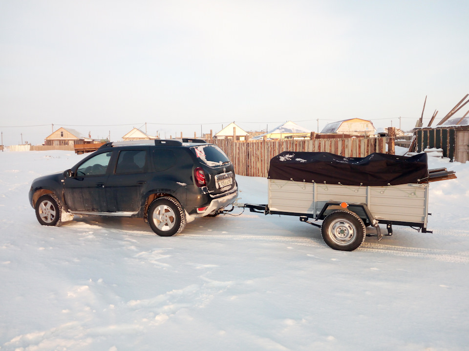 Фаркоп и гарантия автомобиля: влияет ли установка на дилерское обслуживание Фаркоп и гарантия автомобиля: влияет ли установка на дилерское обслуживание