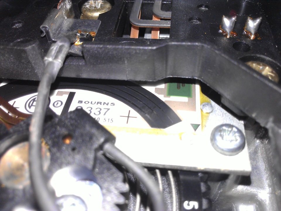 Фото в бортжурнале Alfa Romeo 155