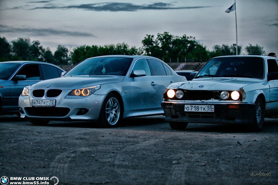 БМВ Омск. БМВ 55 регион. BMW Club Омск. БМВ клаб.