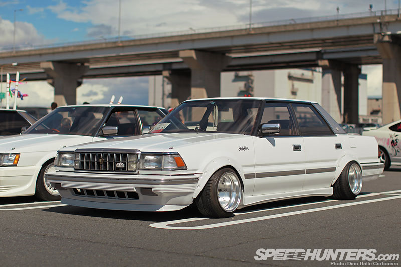 Toyota Crown s70