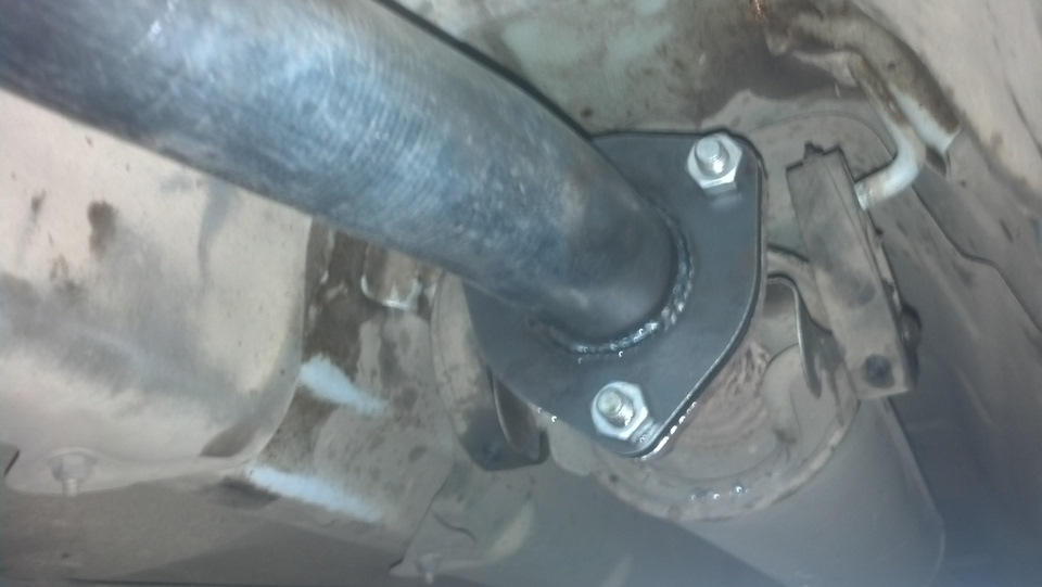 Фото в бортжурнале Daewoo Gentra