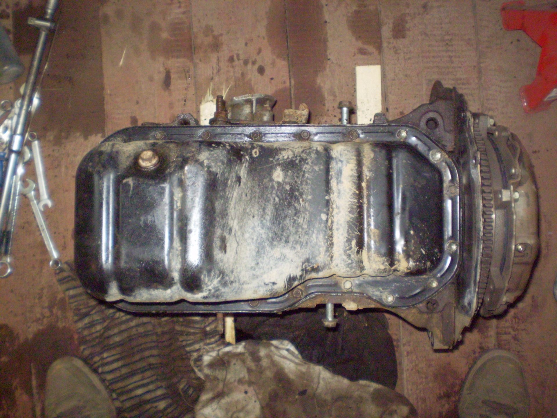 6 Well what what  - Capital  4A-GE BT  1 - Toyota Sprinter Trueno 16 L 1998