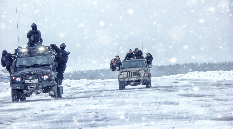 Фото в бортжурнале Jeep Cherokee (KK)