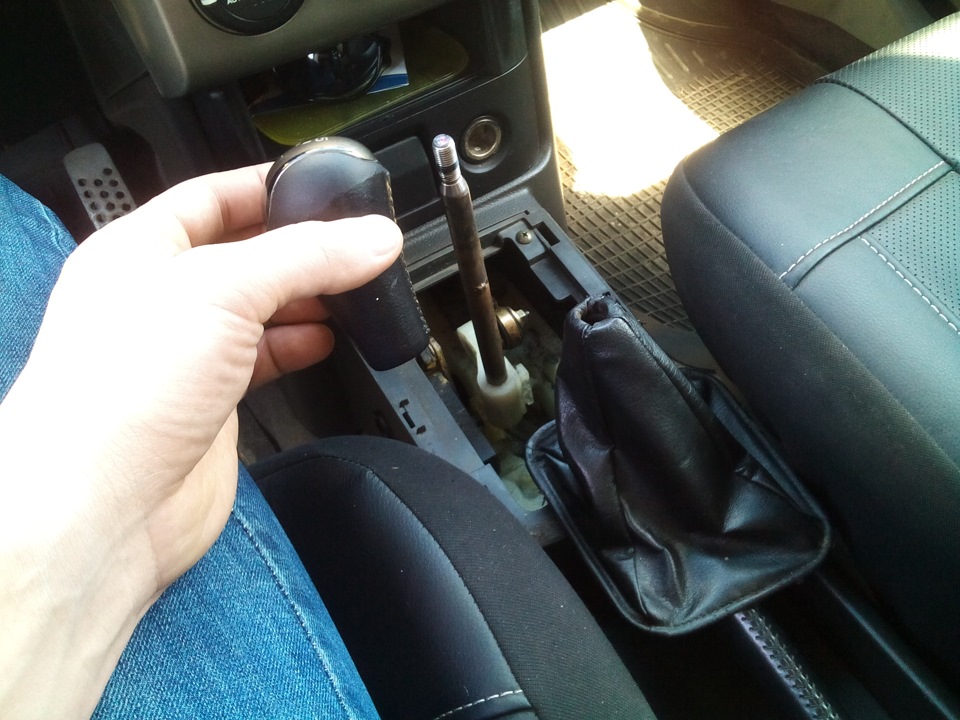 Снятие и разборка щитка приборов "оптитрон" (рестайл). - Nissan Primera (P12), 2