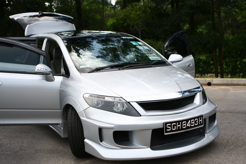 Хонда аирвейв. Хонда аирвейв Mugen. Honda Airwave 2008 Mugen. Honda Airwave обвес Mugen.