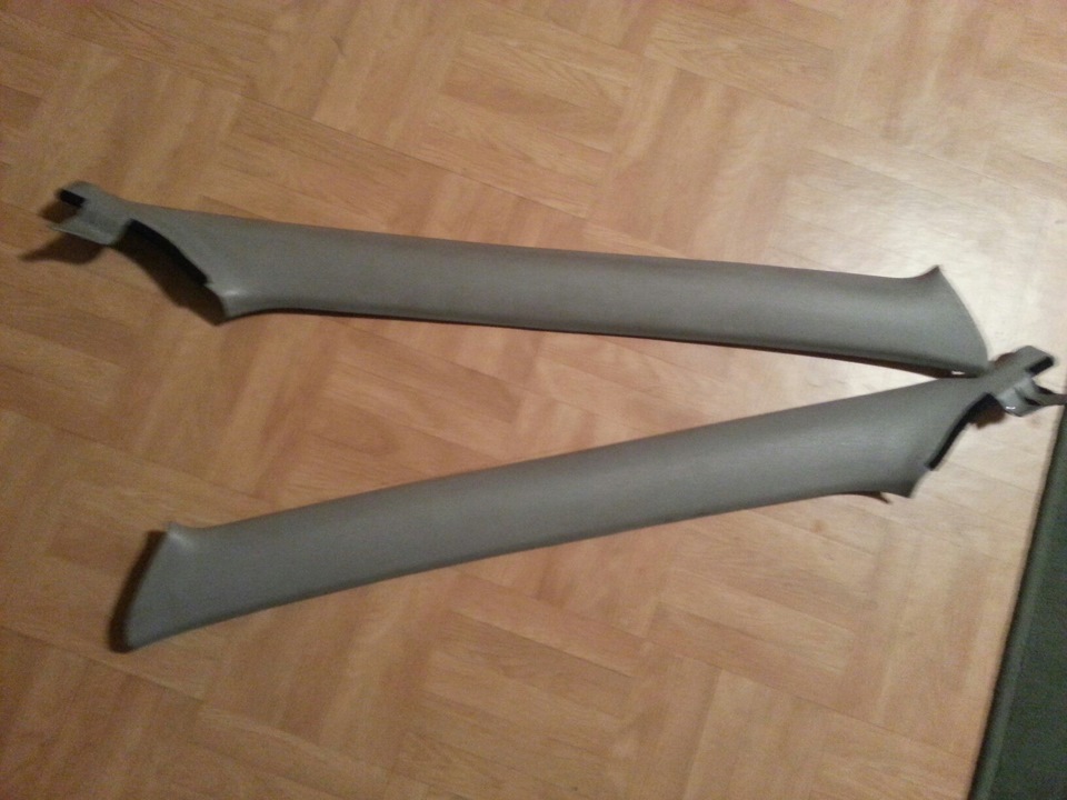 Фото в бортжурнале Mitsubishi Galant (8G)