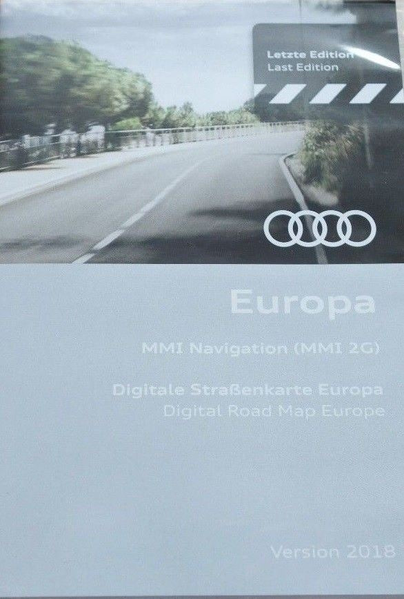 audi a4 2007 mmi manual