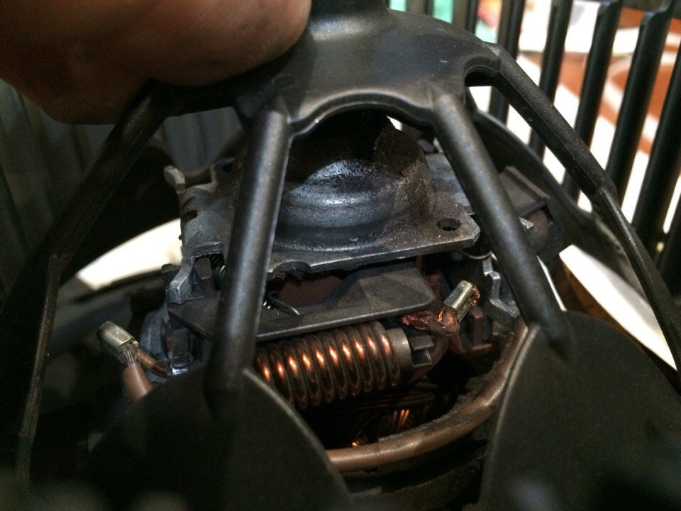 Щетки Моторчика Печки Октавия А7 Купить