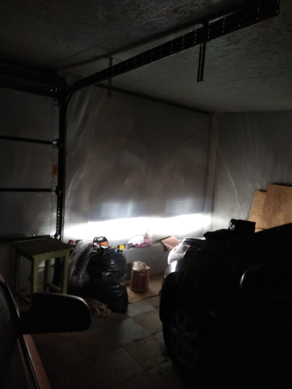 Это галогенная лампа — Ravon R2