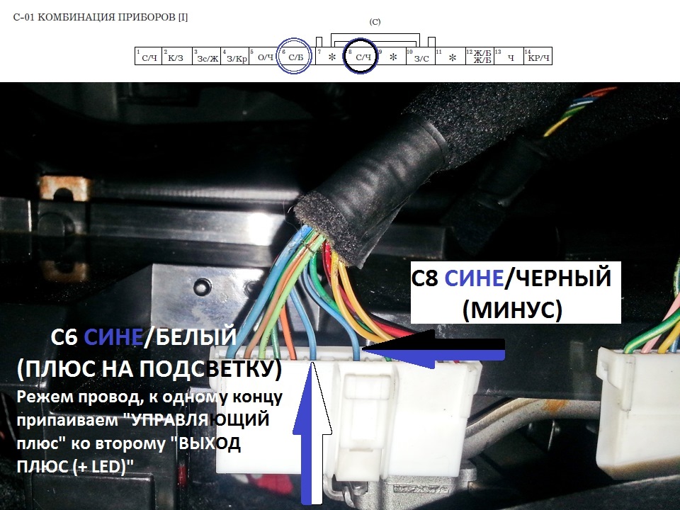 РИС. Б — KIA Spectra