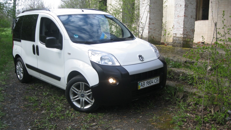 fiat fiorino отзывы fiat fiorino отзывы