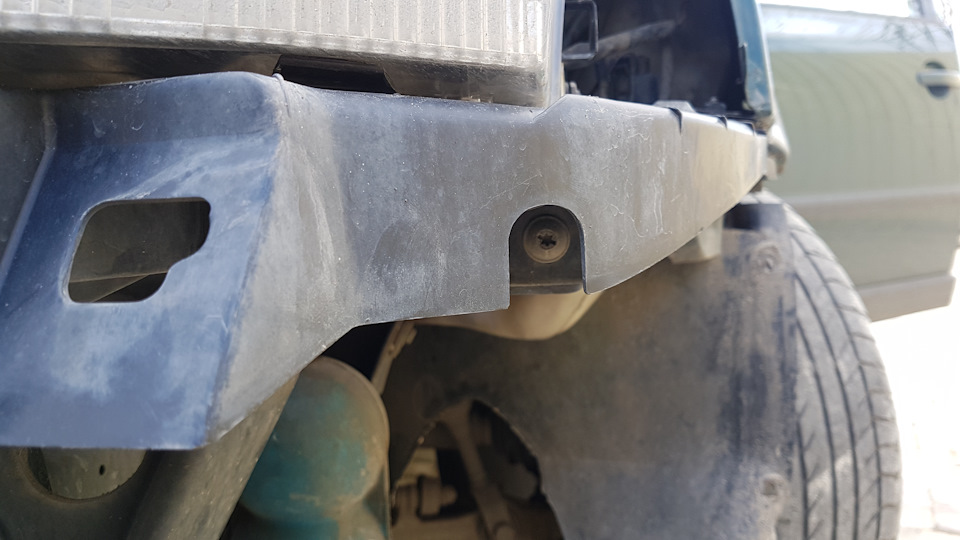 Фото в бортжурнале Volkswagen Passat B5