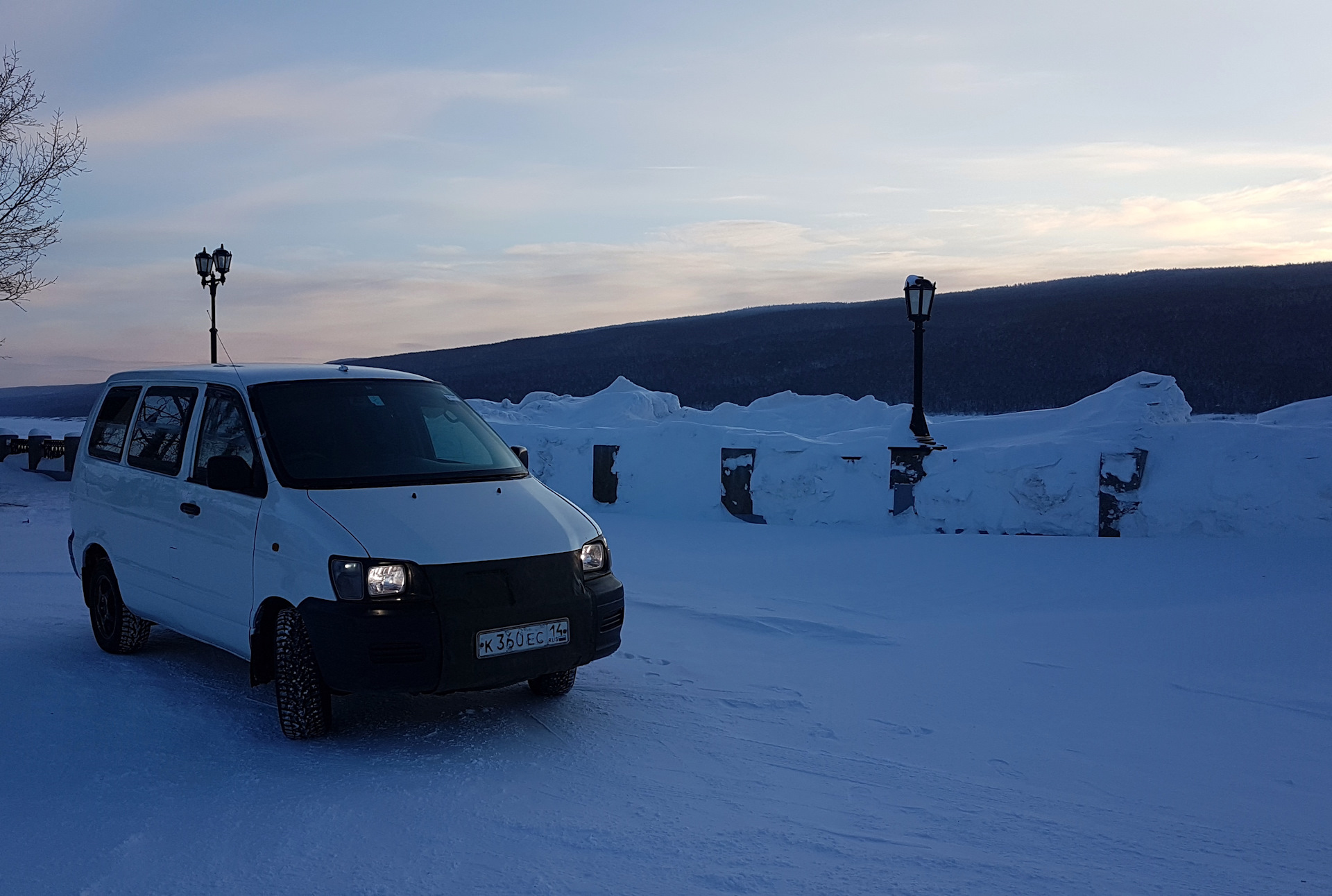 Ленск якутия погода на 10 дней