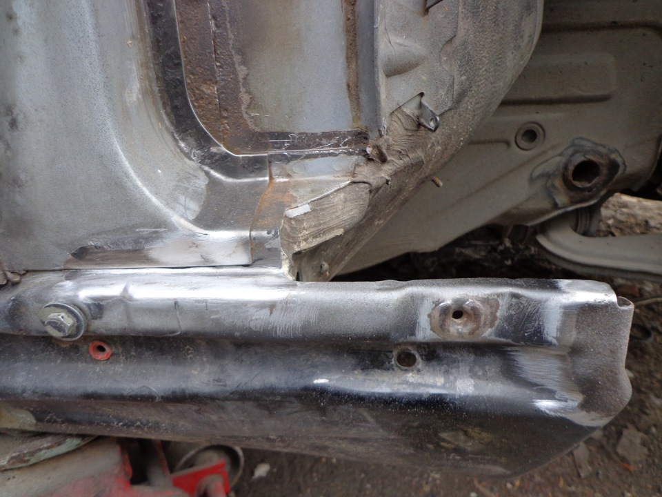 5c3bdacs 960 Как определить заводской герметик на авто или нет