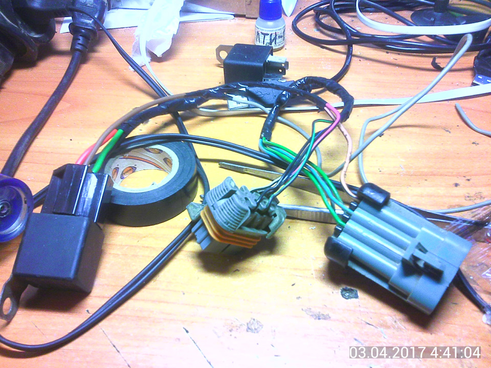 Фото в бортжурнале Lada Калина седан