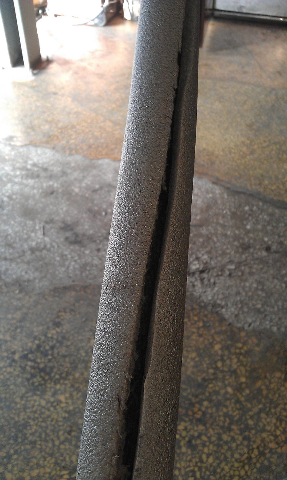 Фото в бортжурнале Skoda Superb Mk2