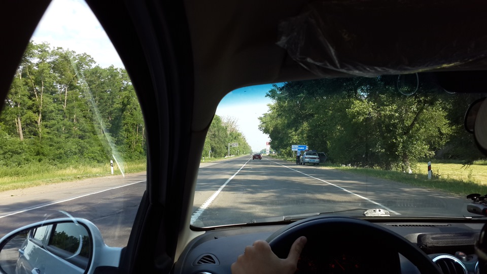 RDS как это было 8.06.2014 — DRIVE2
