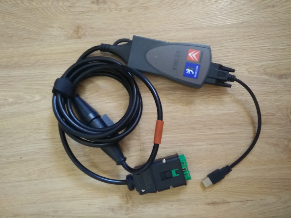 Фото в бортжурнале Peugeot 4007