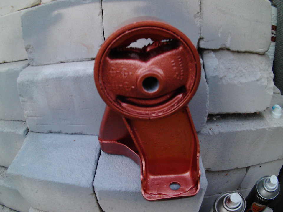 10 — Mitsubishi Eclipse (1G)