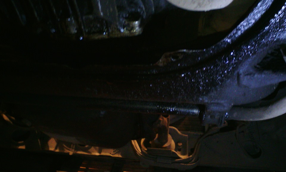 5c4cb3cs 960 Как найти течь в машине масла ауди 80