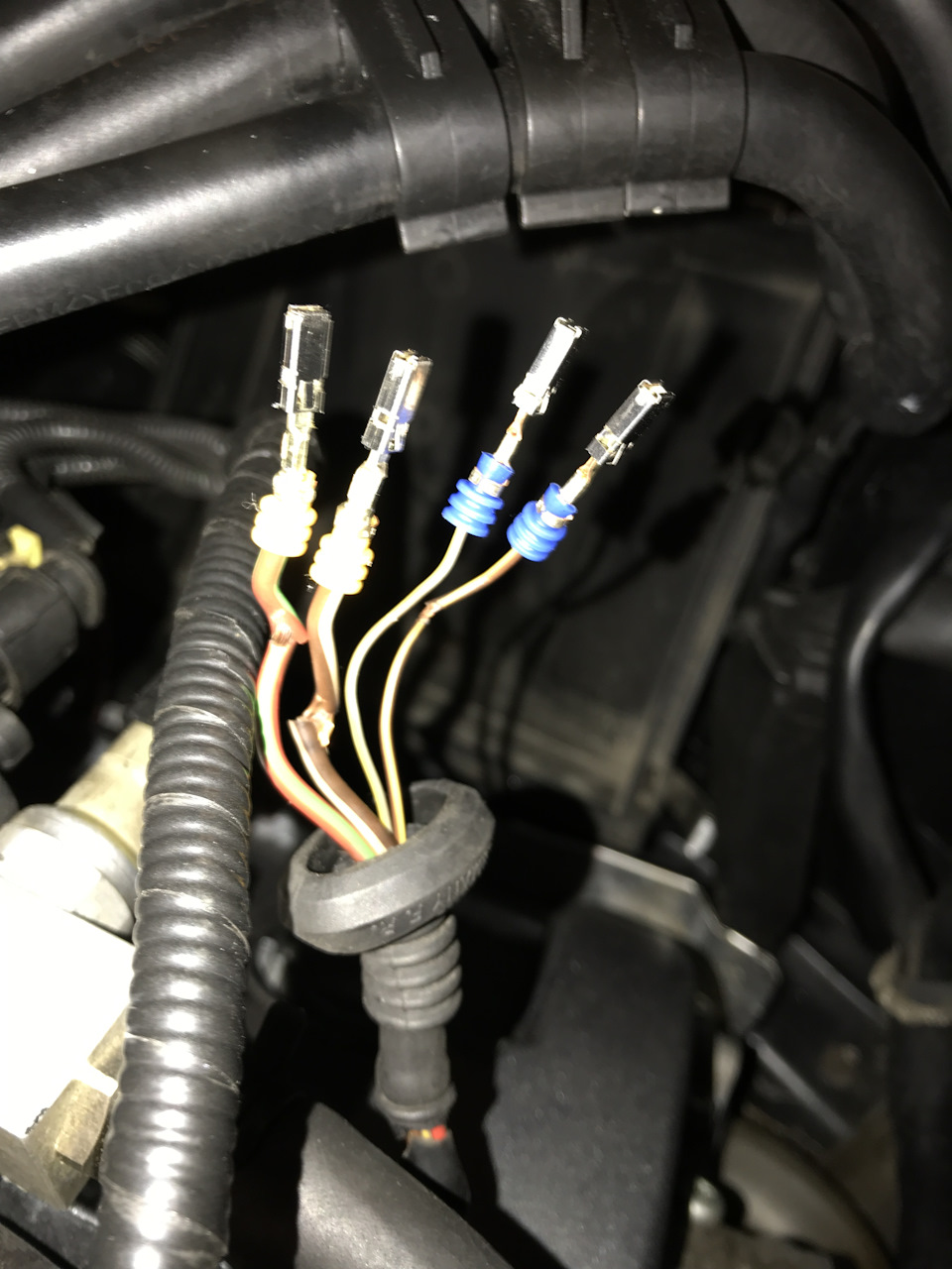 Где-то больше, где-то меньше — Audi Allroad (C5)