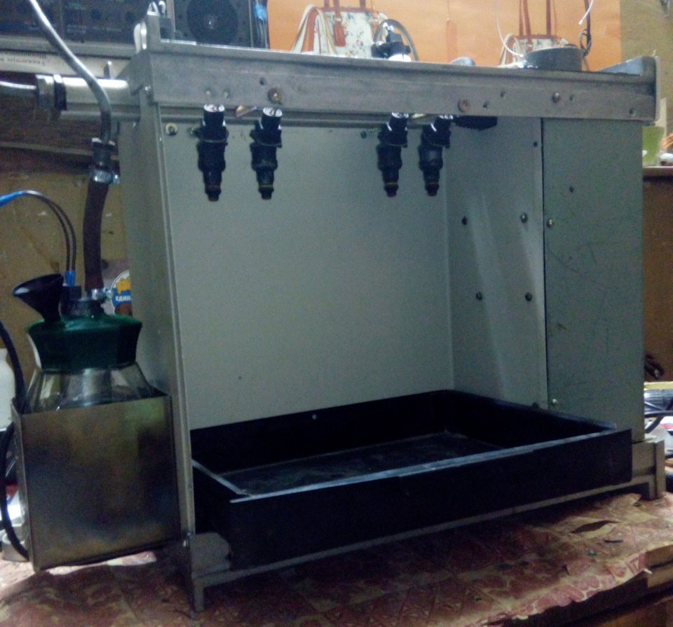 Про различное оборудование.#3 — DRIVE2