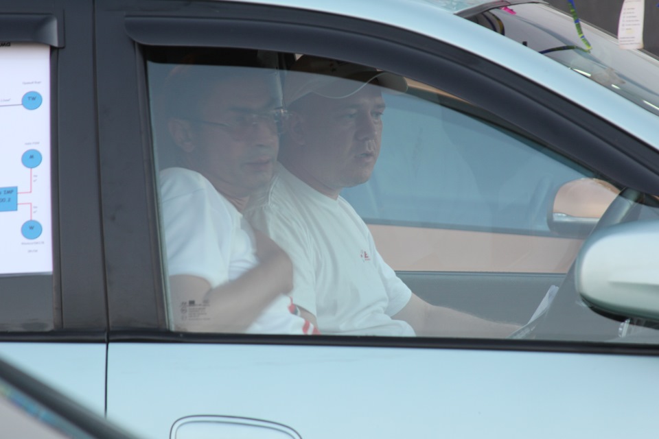 ЕММА Тверь 3 — судейство — DRIVE2